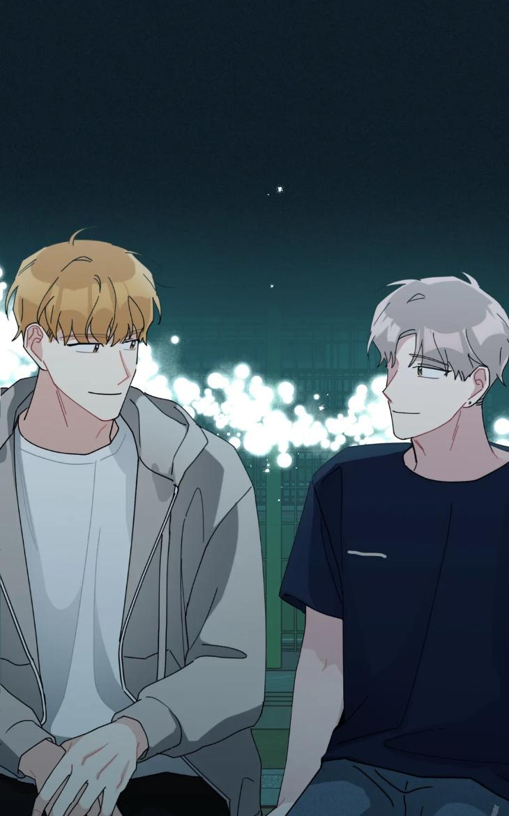 Just Something I’ve Heard by Onwoozoo/ Seolang [Eng] page 19