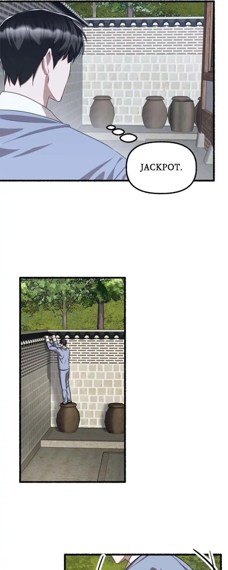 Flower by Hoya – Uncensored [Eng] page 19