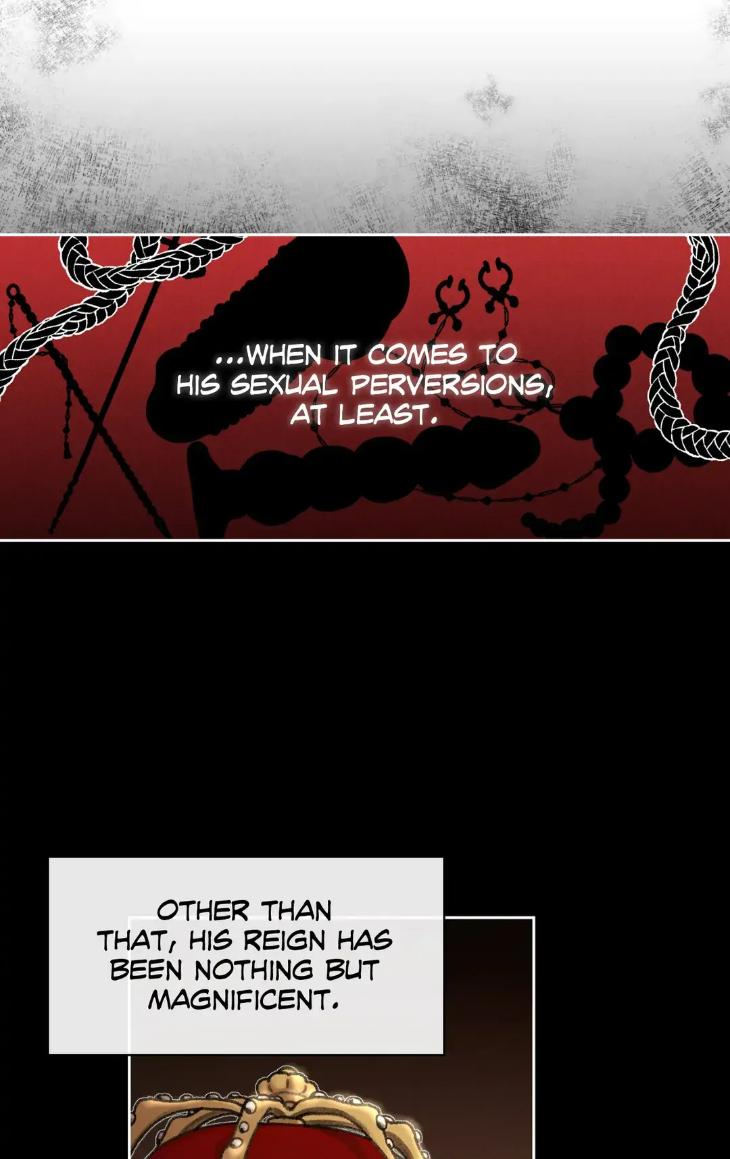 Plaything: The Grand Duke’s Boytoy by TR [Eng] page 19