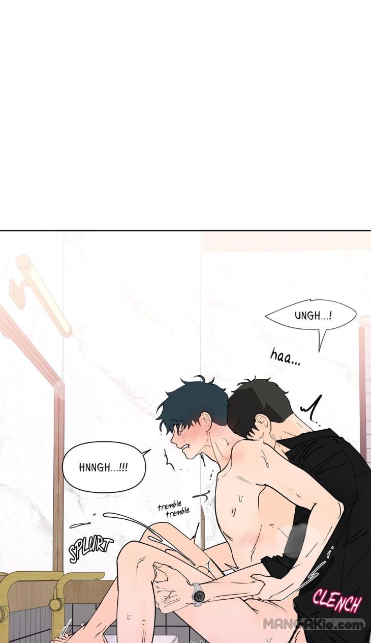 Banana Scandal by DOLSHA – Season 3 – Uncensored [Eng] page 18