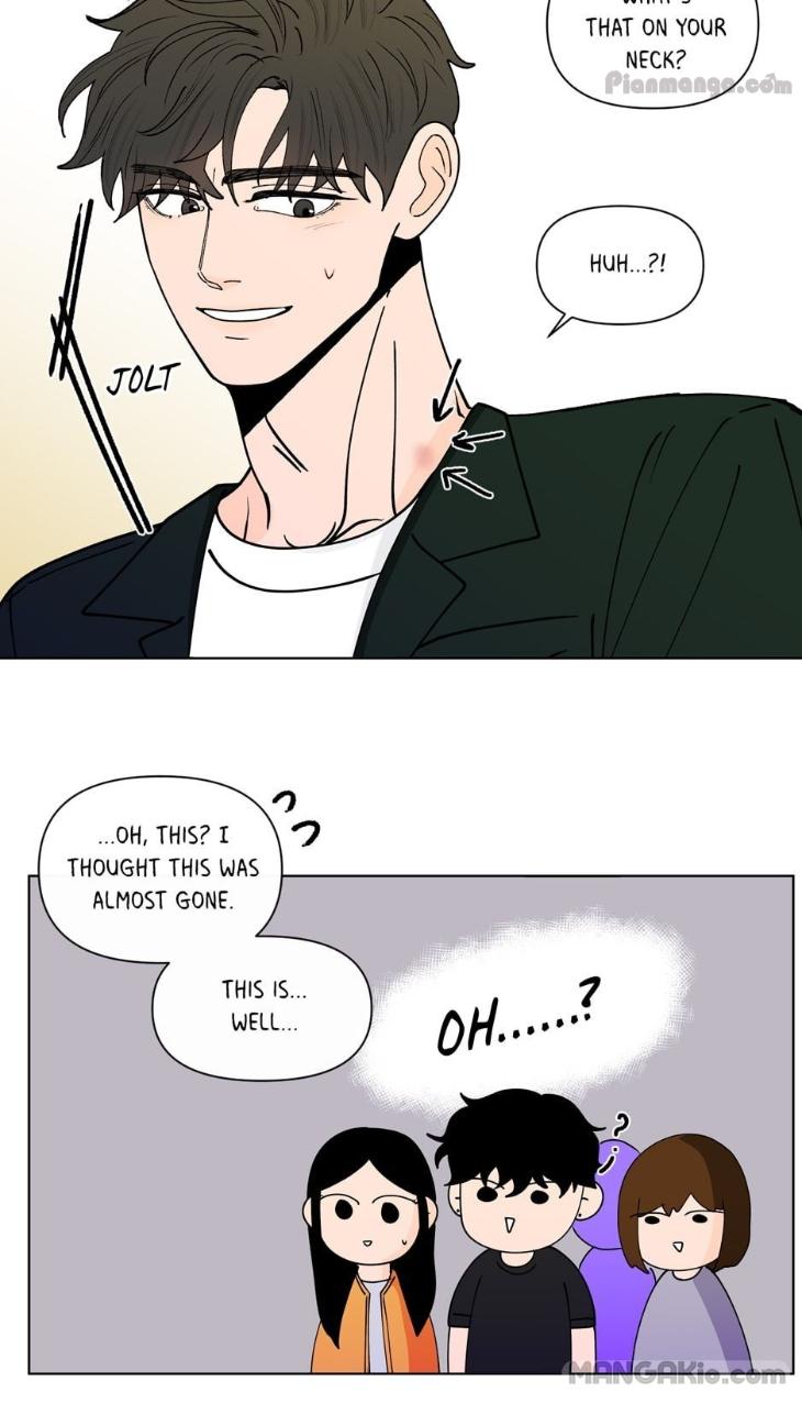 Banana Scandal by DOLSHA – Season 3 – Uncensored [Eng] page 18