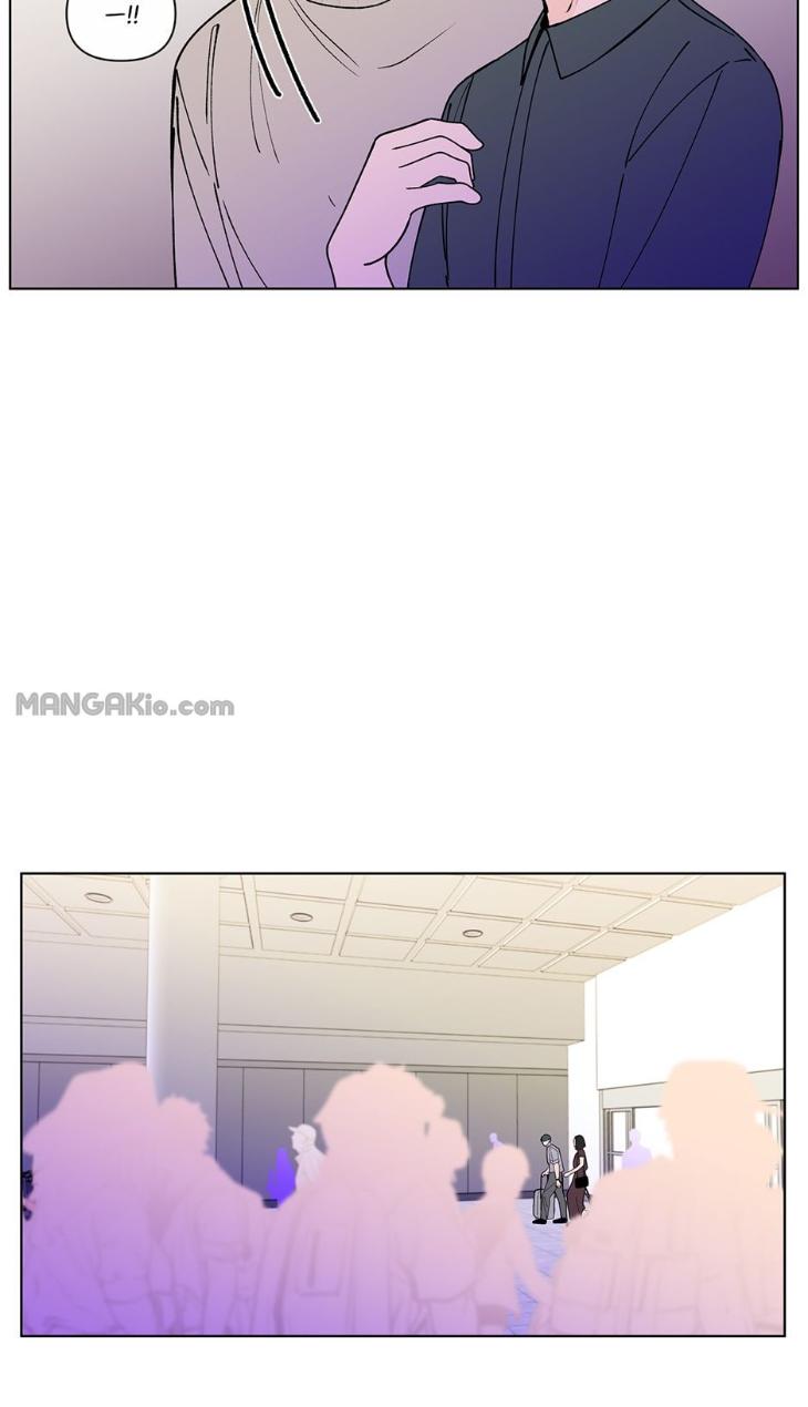 Banana Scandal by DOLSHA – Season 3 – Uncensored [Eng] page 19