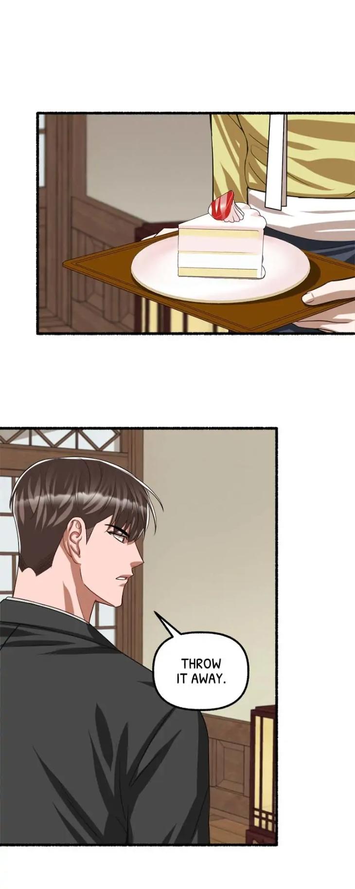 Flower by Hoya – Uncensored [Eng] page 19