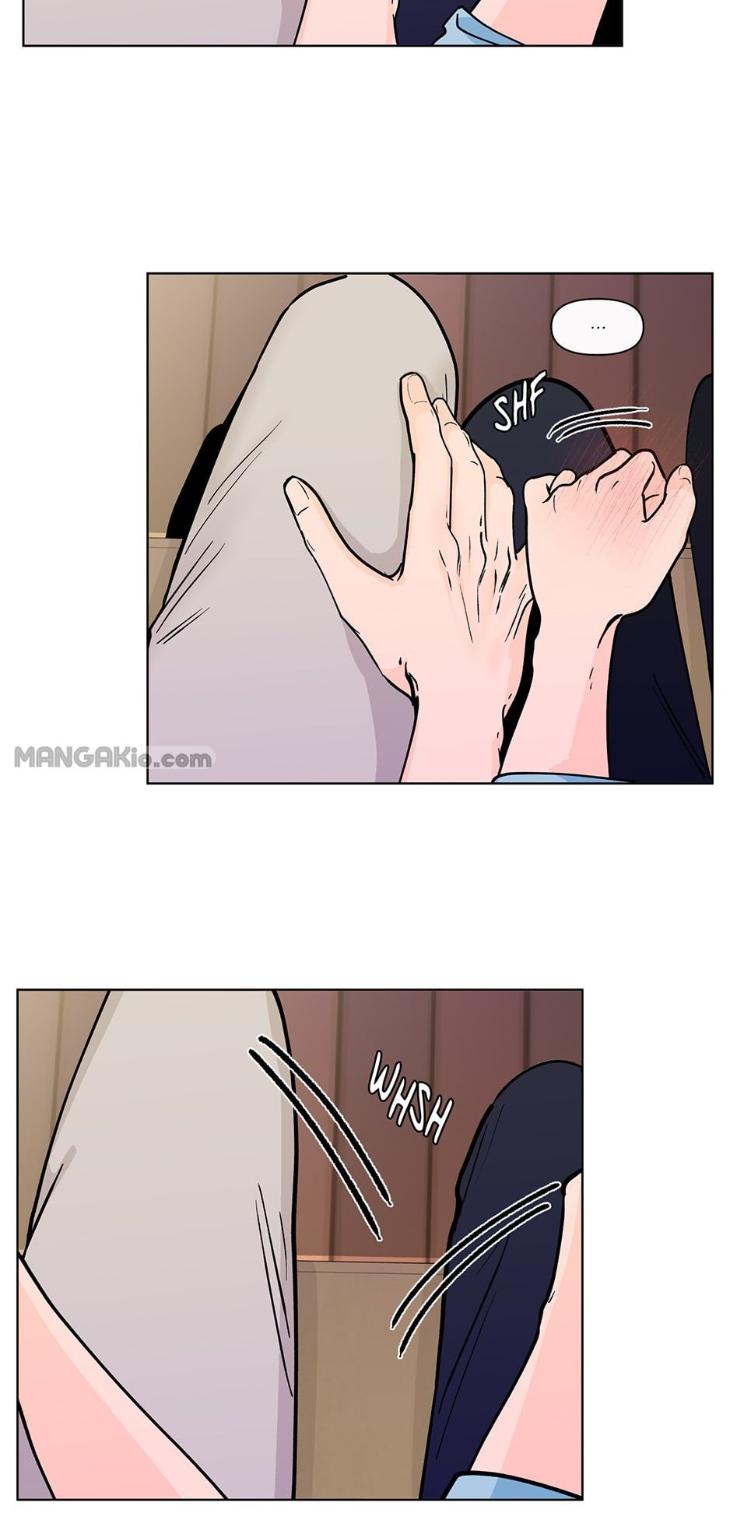 Banana Scandal by DOLSHA – Season 3 – Uncensored [Eng] page 19