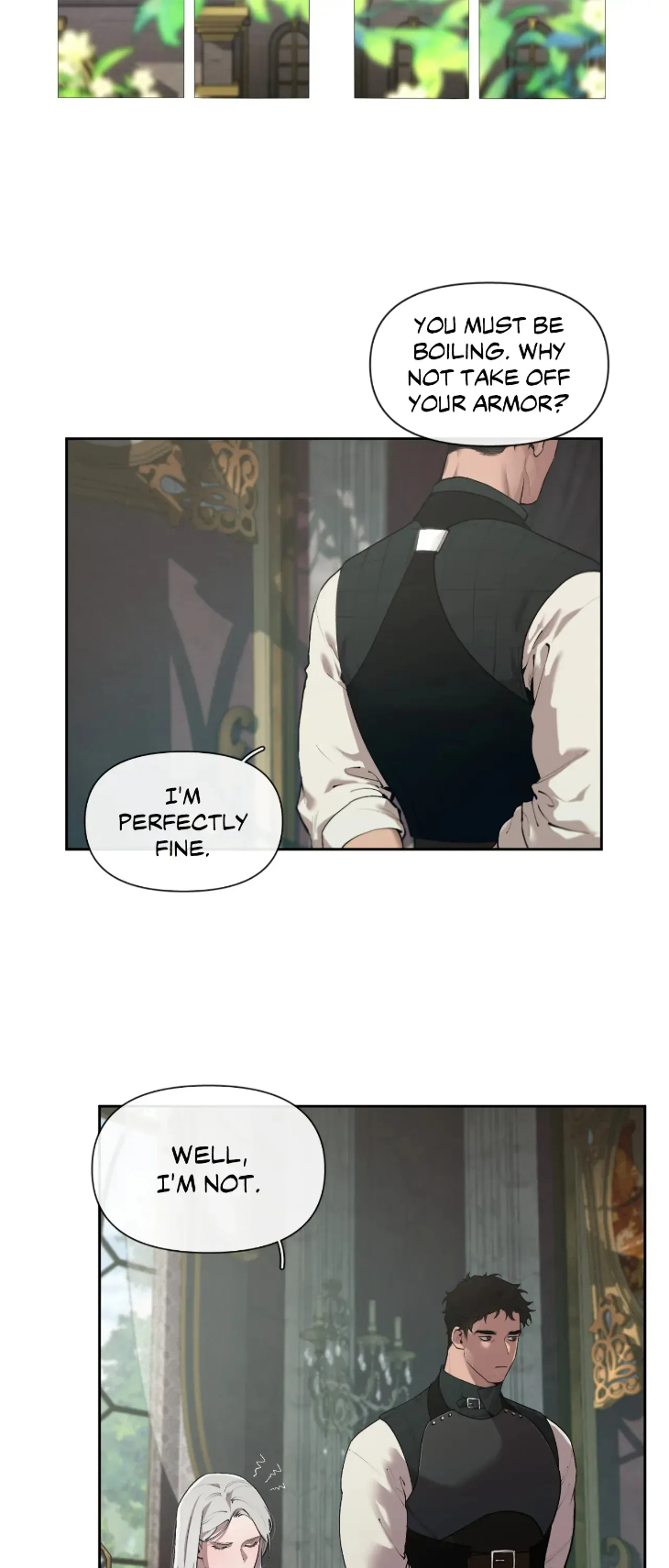 Plaything: The Grand Duke’s Boytoy by TR [Eng] page 2