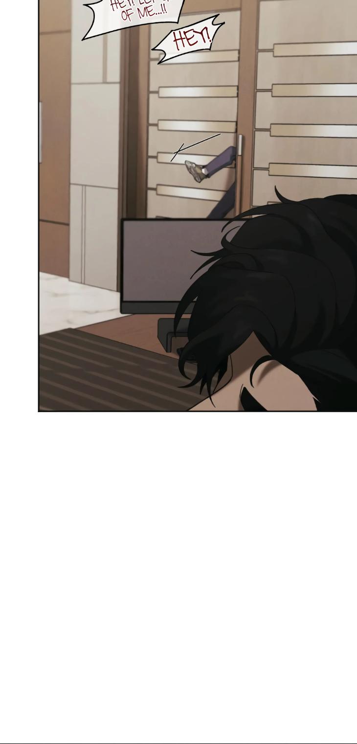 [GwangGong Industrial Complex] Blindspot by Luho – Uncensored – Ch. 2 [Eng] page 18