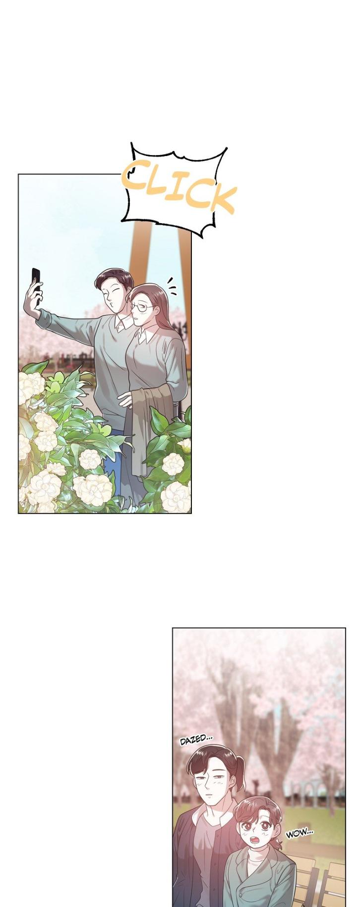 The Tasty Florida: The Recipe of Love by Kim Yong Kyu [Eng] page 19