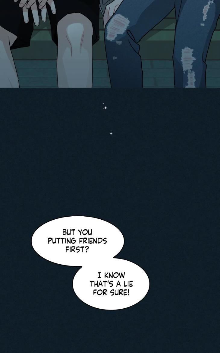 Just Something I’ve Heard by Onwoozoo/ Seolang [Eng] page 20