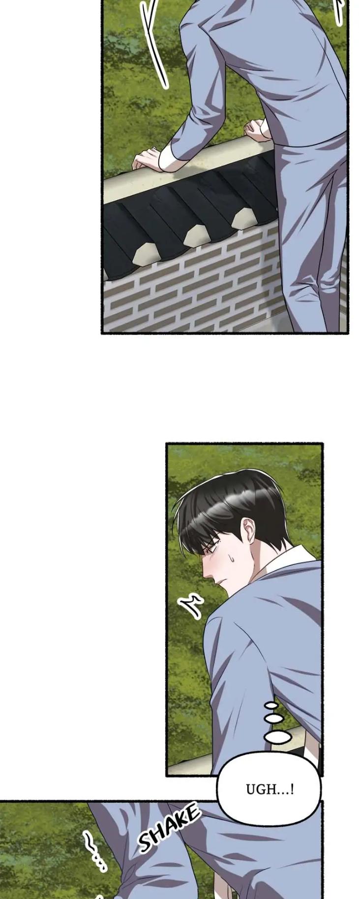 Flower by Hoya – Uncensored [Eng] page 20