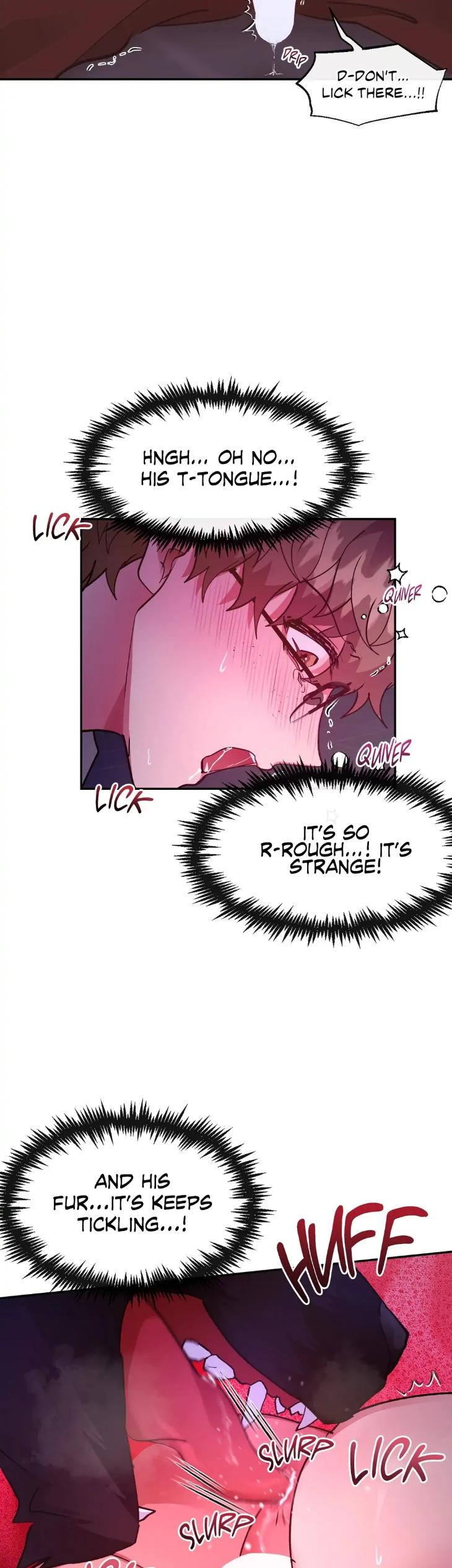 In the Castle: the Dragon’s Erotic Education by Ppeurin – Uncensored [Eng] page 18