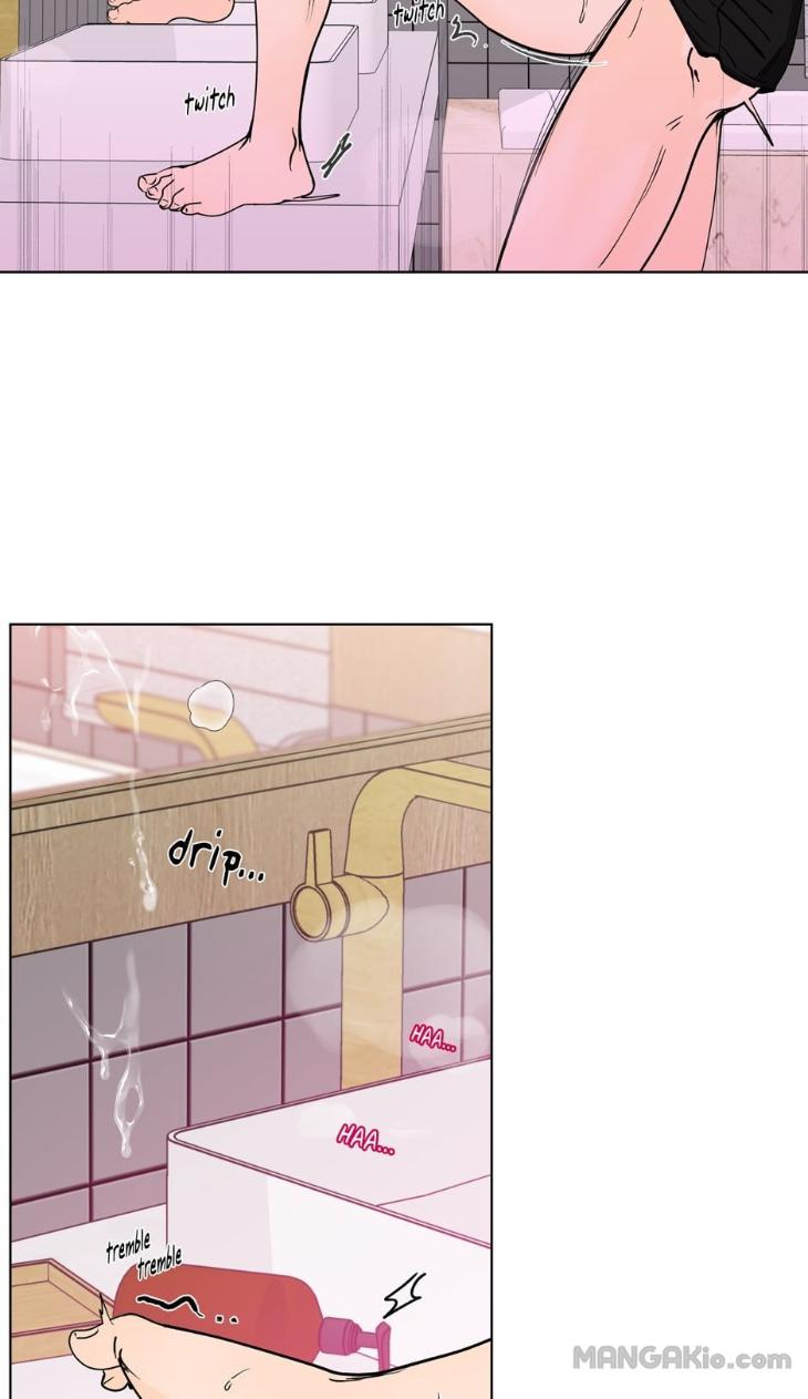 Banana Scandal by DOLSHA – Season 3 – Uncensored [Eng] page 19