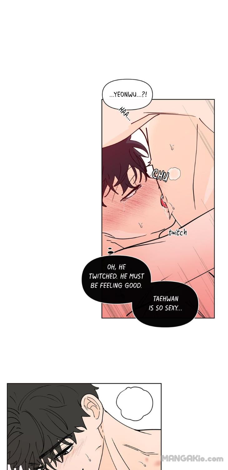 Banana Scandal by DOLSHA – Season 3 – Uncensored [Eng] page 19