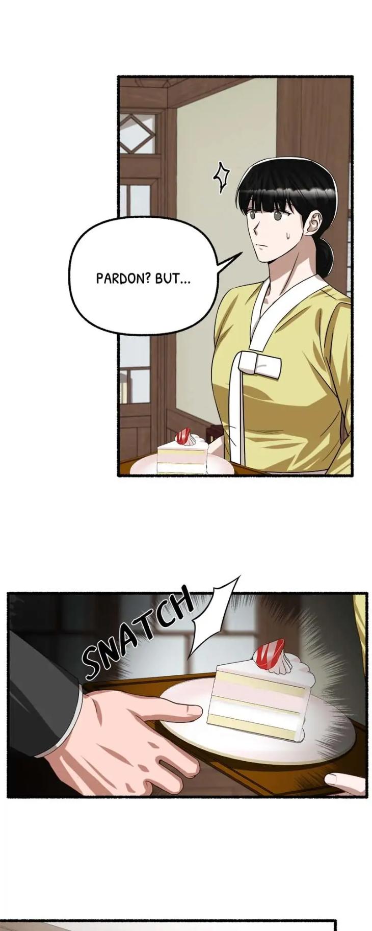 Flower by Hoya – Uncensored [Eng] page 20