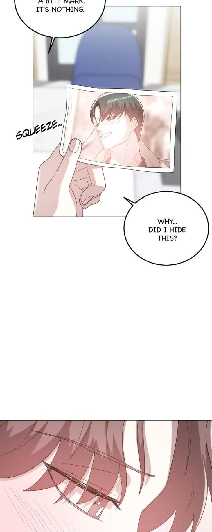 The Tasty Florida: The Recipe of Love by Kim Yong Kyu [Eng] page 18