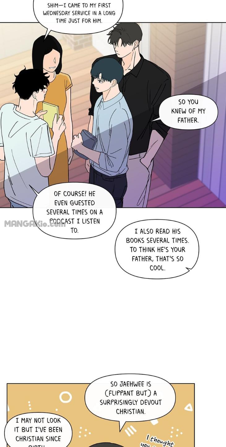 Banana Scandal by DOLSHA – Season 3 – Uncensored [Eng] page 20