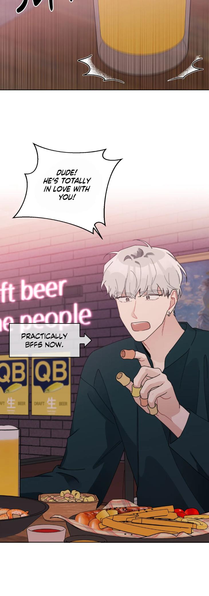 Just Something I’ve Heard by Onwoozoo/ Seolang [Eng] page 22