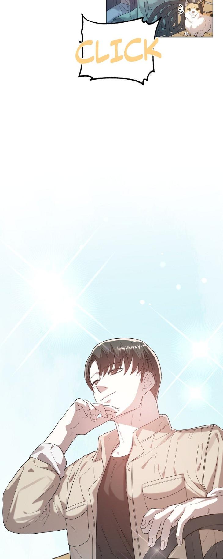 The Tasty Florida: The Recipe of Love by Kim Yong Kyu [Eng] page 20