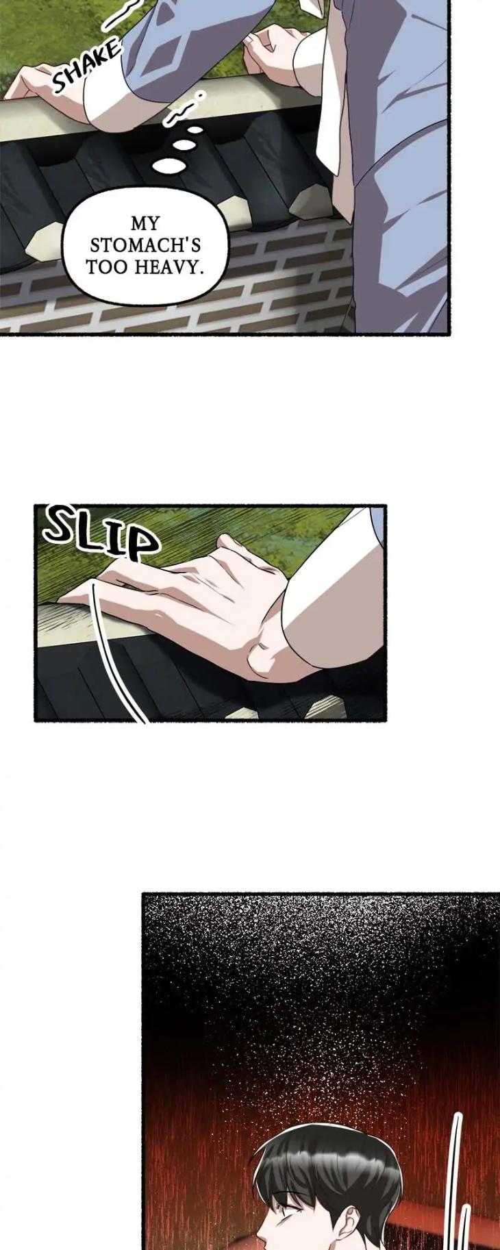 Flower by Hoya – Uncensored [Eng] page 21