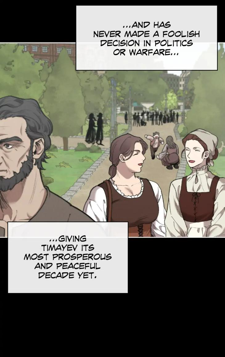 Plaything: The Grand Duke’s Boytoy by TR [Eng] page 21