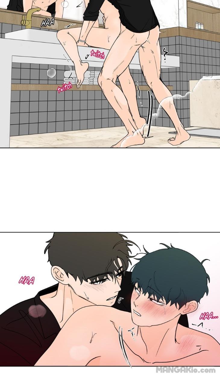 Banana Scandal by DOLSHA – Season 3 – Uncensored [Eng] page 20