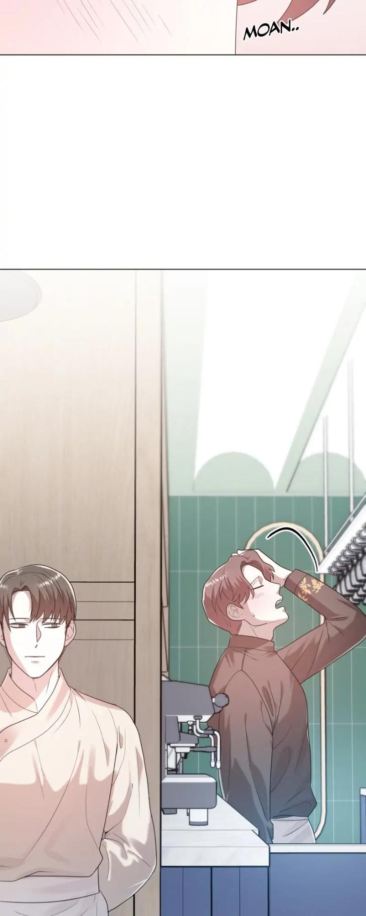 The Tasty Florida: The Recipe of Love by Kim Yong Kyu [Eng] page 19