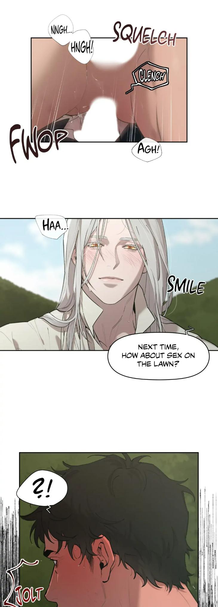 Plaything: The Grand Duke’s Boytoy by TR [Eng] page 22