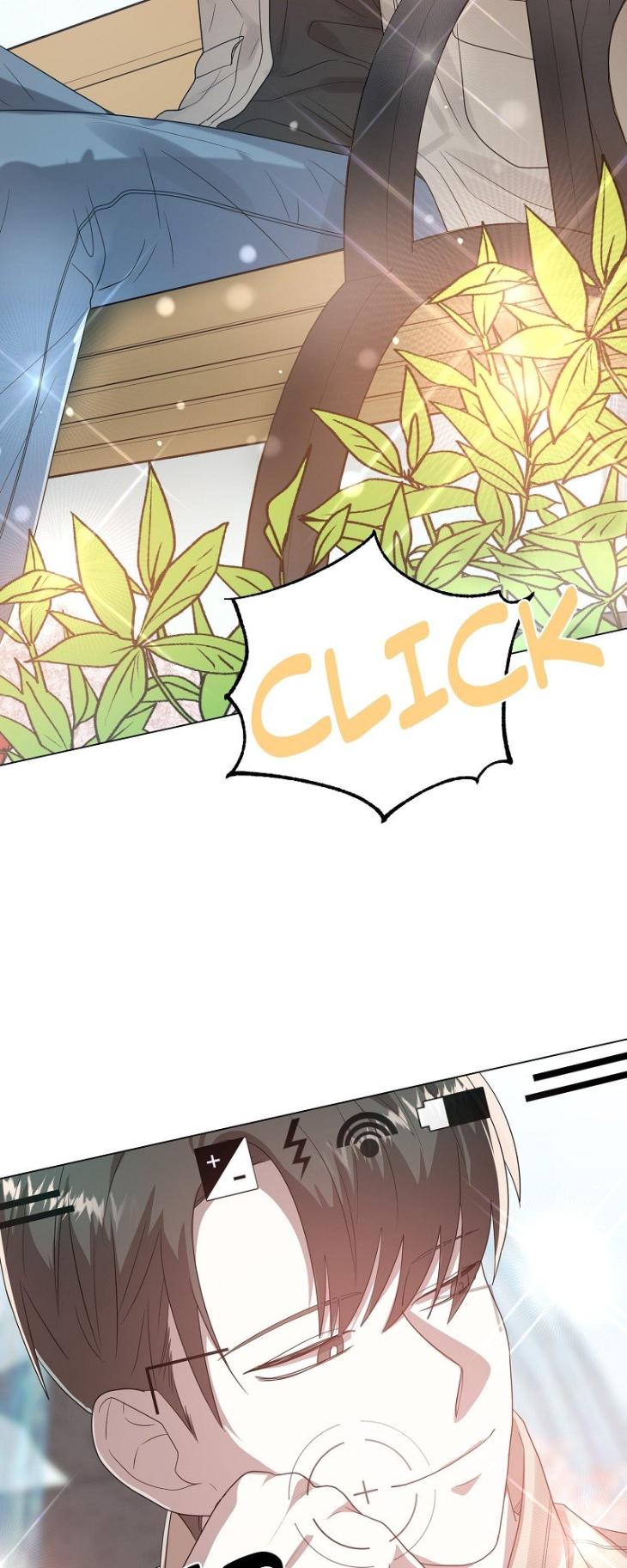 The Tasty Florida: The Recipe of Love by Kim Yong Kyu [Eng] page 21