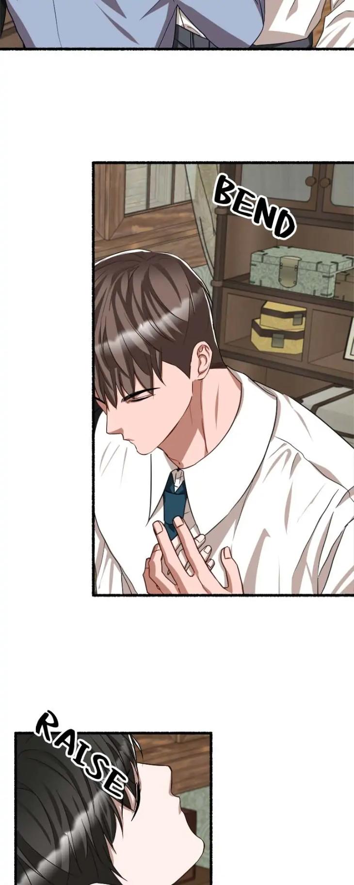 Flower by Hoya – Uncensored [Eng] page 22