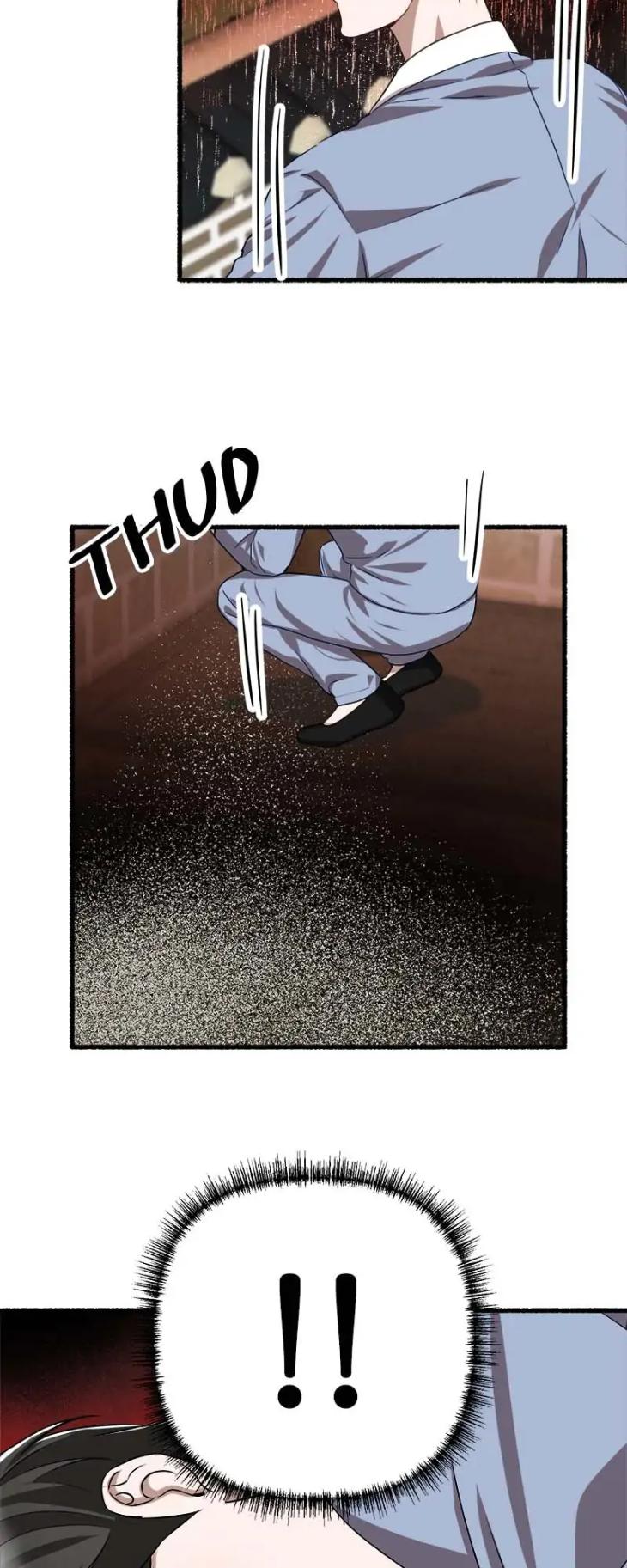 Flower by Hoya – Uncensored [Eng] page 22