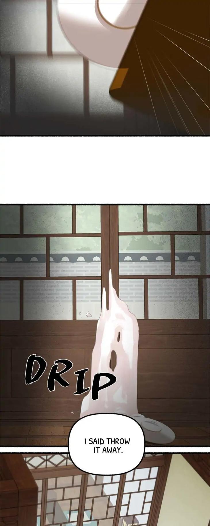 Flower by Hoya – Uncensored [Eng] page 22