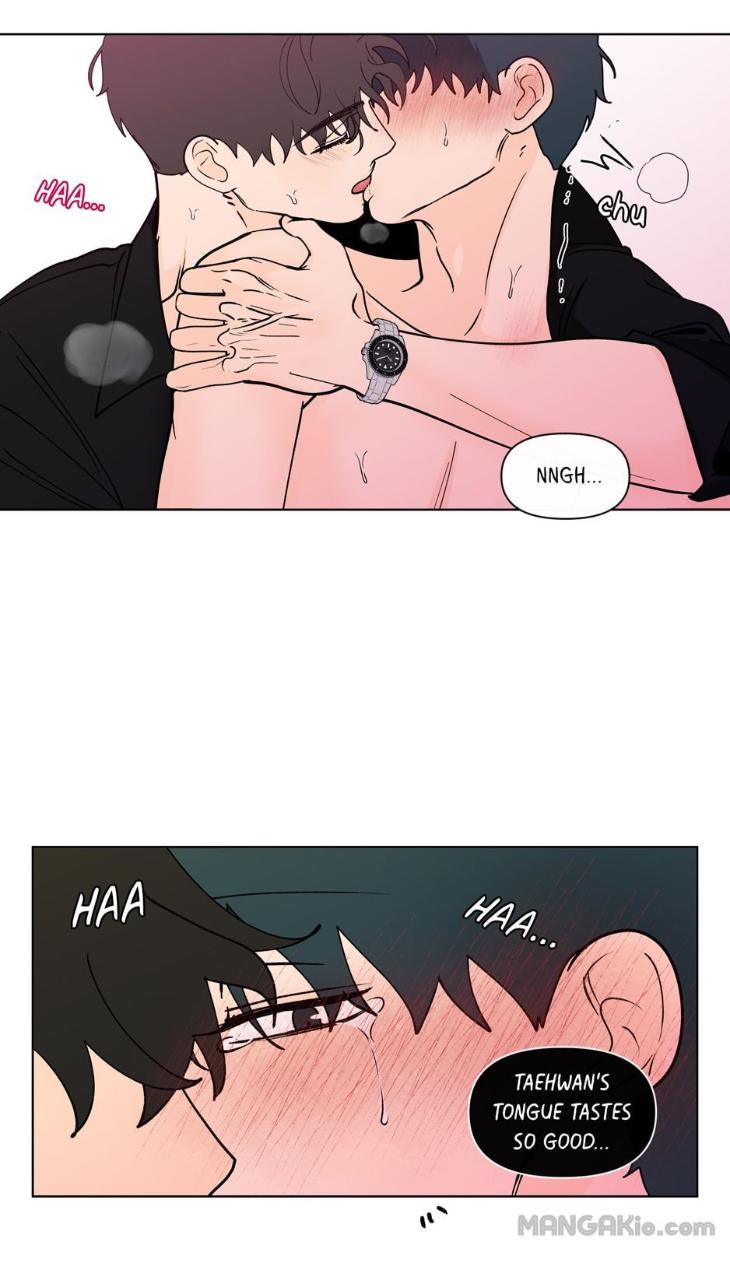 Banana Scandal by DOLSHA – Season 3 – Uncensored [Eng] page 21