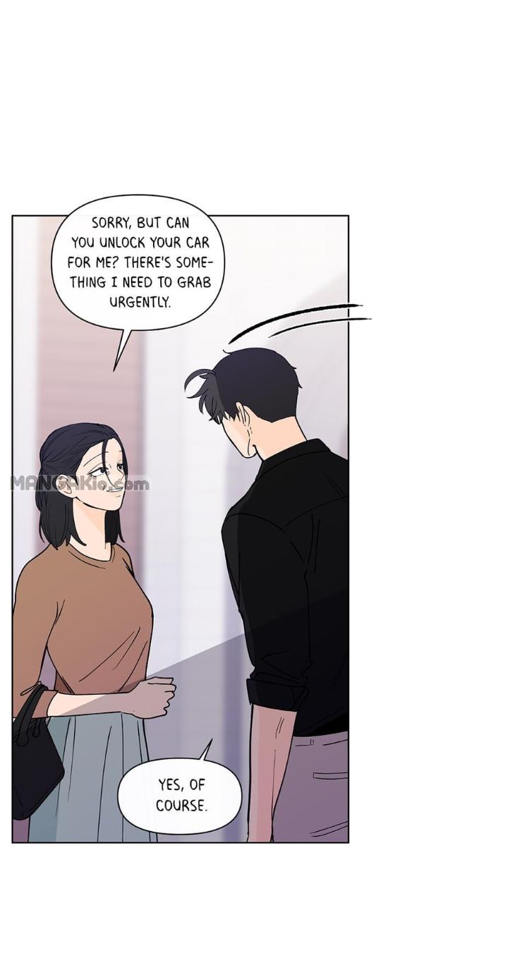 Banana Scandal by DOLSHA – Season 3 – Uncensored [Eng] page 22