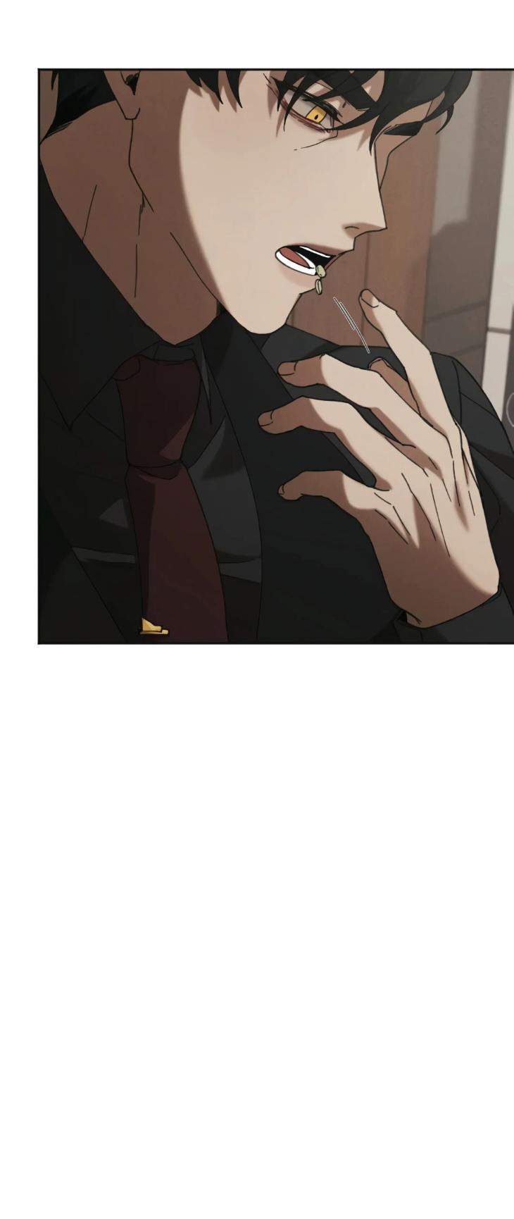 [GwangGong Industrial Complex] Blindspot by Luho – Uncensored – Ch. 2 [Eng] page 21