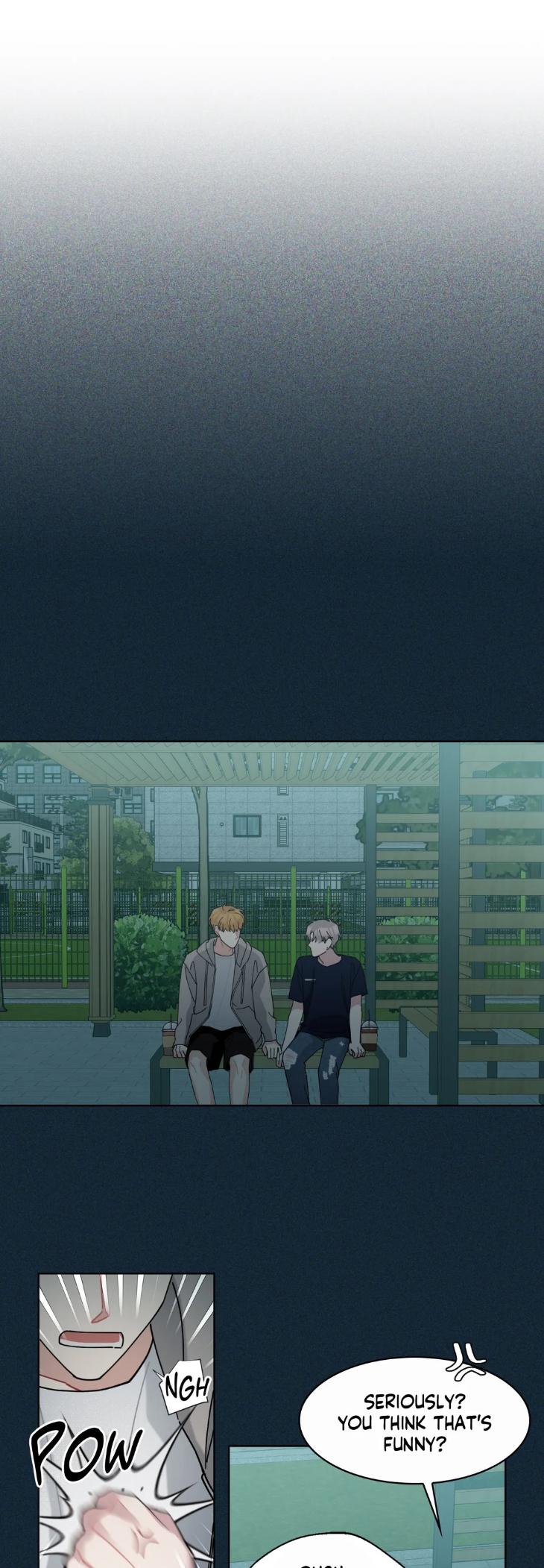 Just Something I’ve Heard by Onwoozoo/ Seolang [Eng] page 24