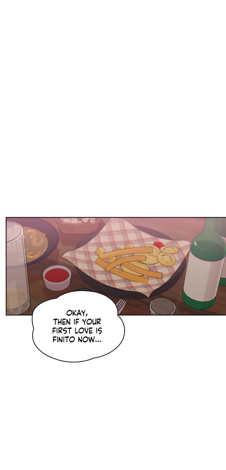 Just Something I’ve Heard by Onwoozoo/ Seolang [Eng] page 23