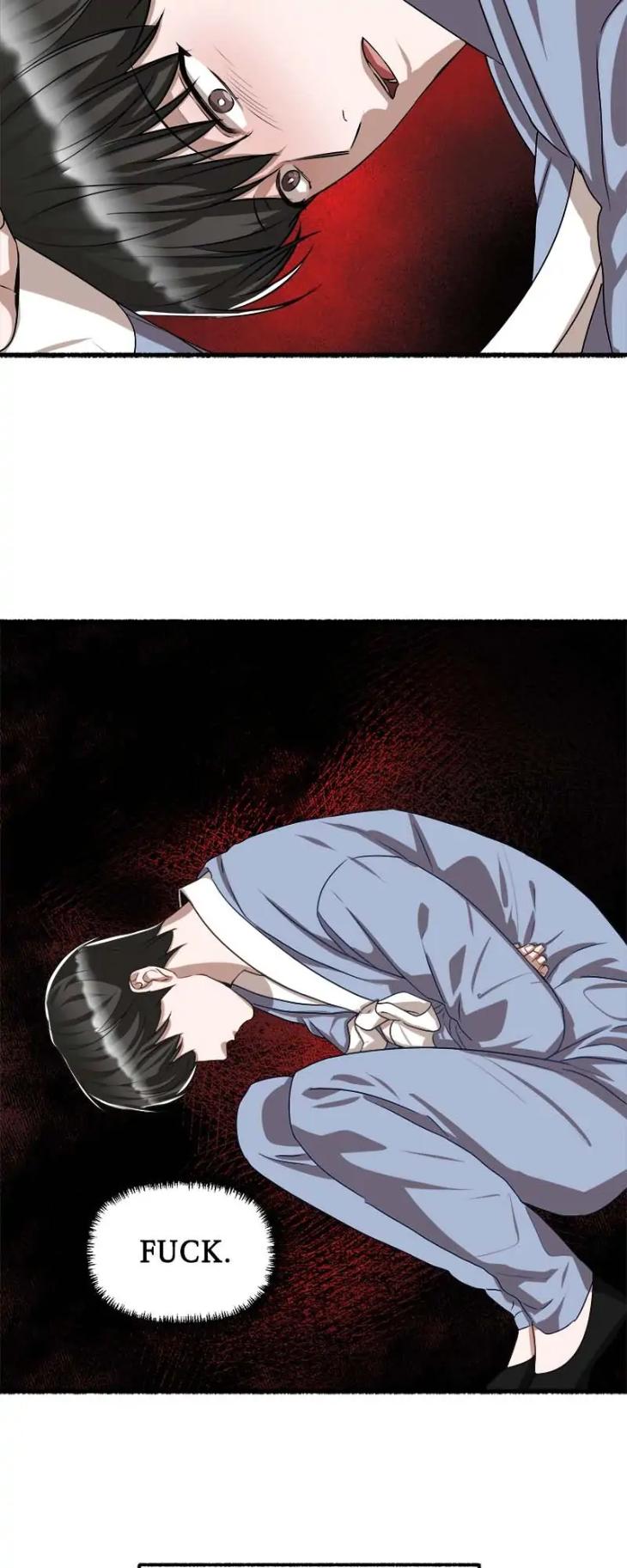 Flower by Hoya – Uncensored [Eng] page 23