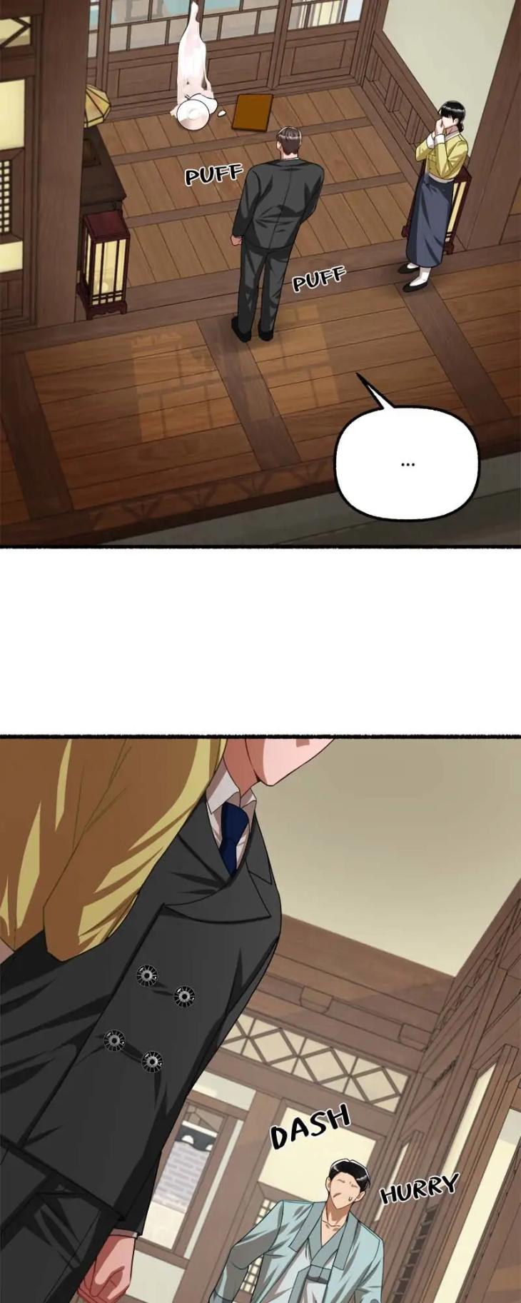 Flower by Hoya – Uncensored [Eng] page 23