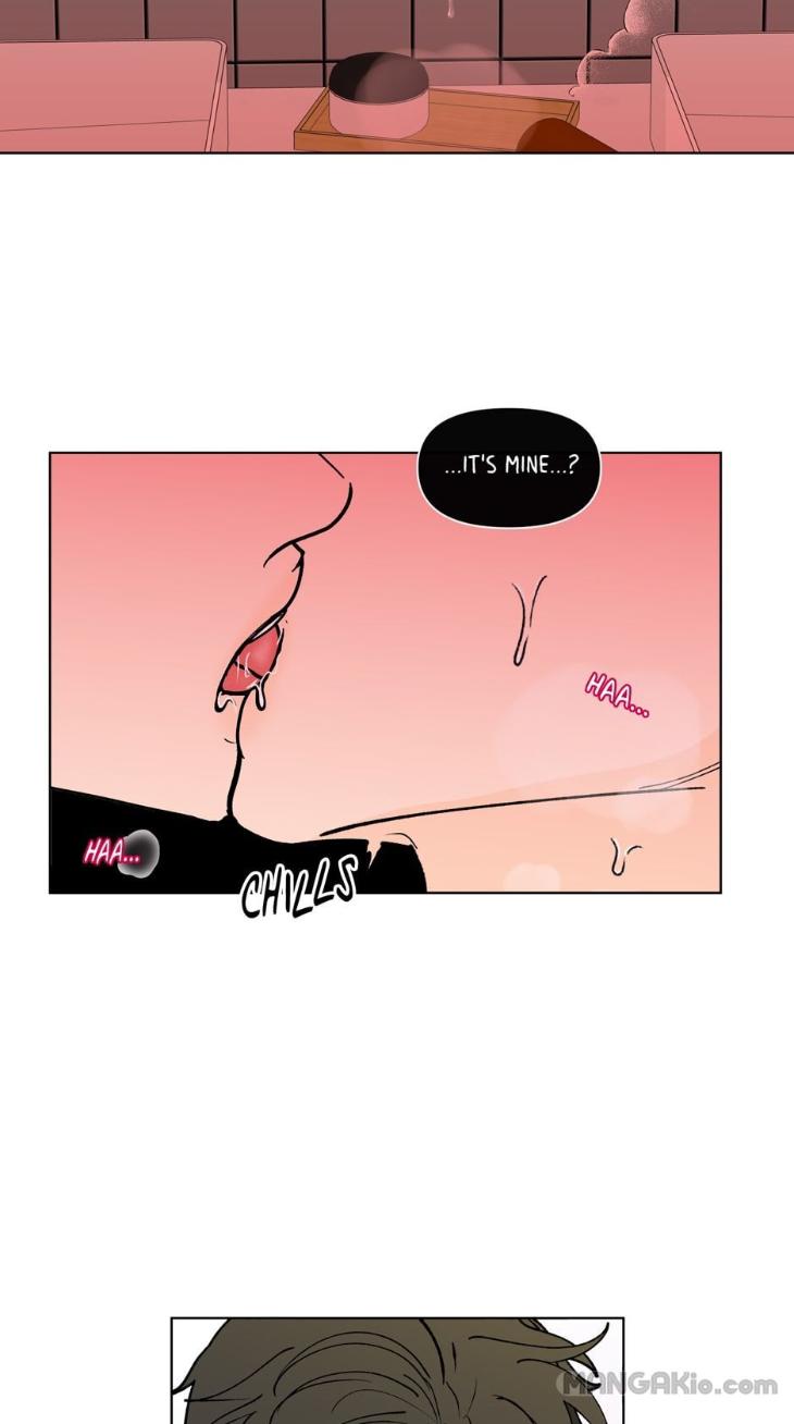 Banana Scandal by DOLSHA – Season 3 – Uncensored [Eng] page 22