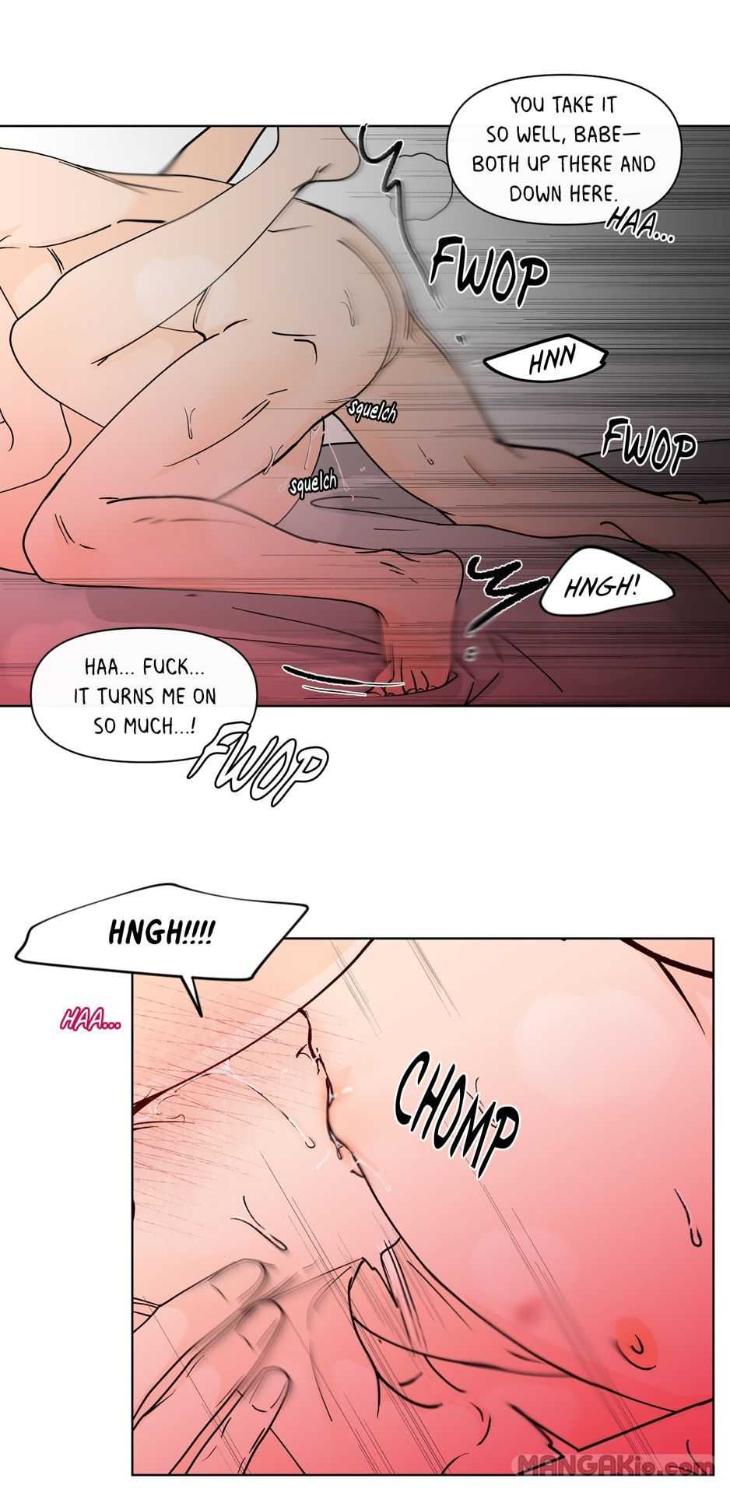 Banana Scandal by DOLSHA – Season 3 – Uncensored [Eng] page 22