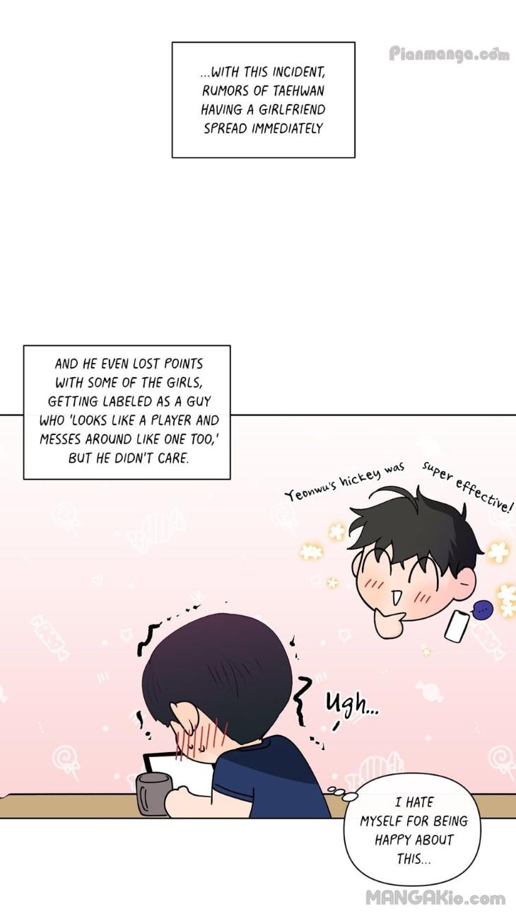 Banana Scandal by DOLSHA – Season 3 – Uncensored [Eng] page 22