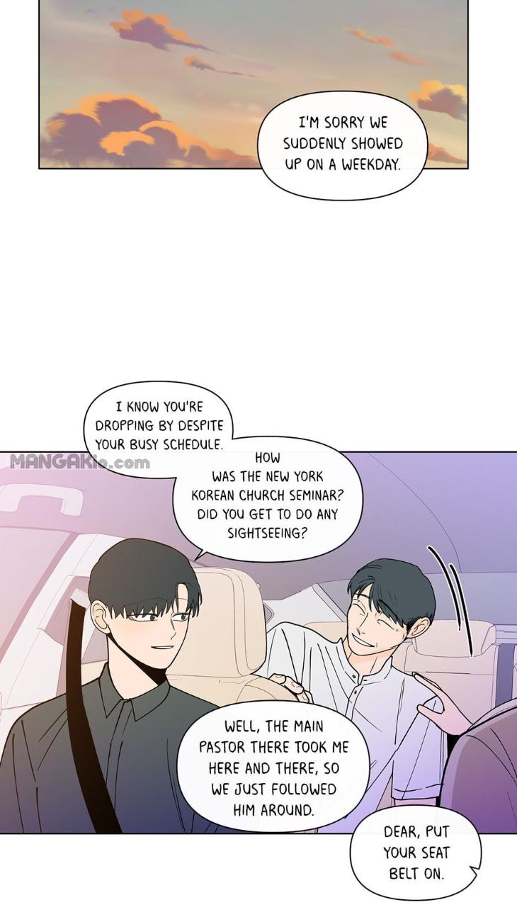 Banana Scandal by DOLSHA – Season 3 – Uncensored [Eng] page 23