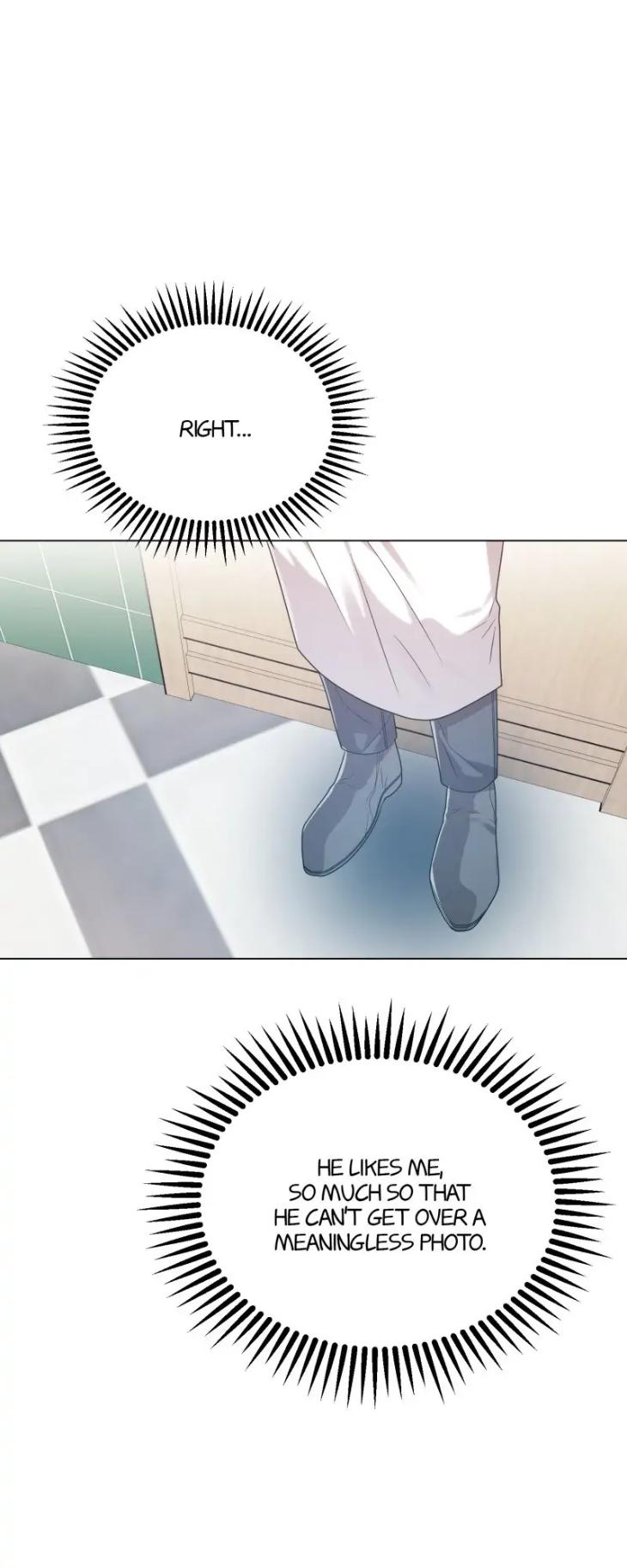 The Tasty Florida: The Recipe of Love by Kim Yong Kyu [Eng] page 21