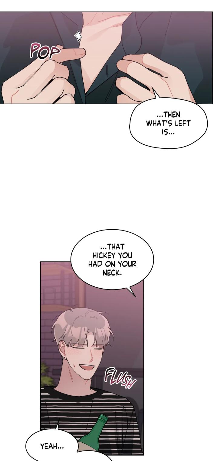 Just Something I’ve Heard by Onwoozoo/ Seolang [Eng] page 24