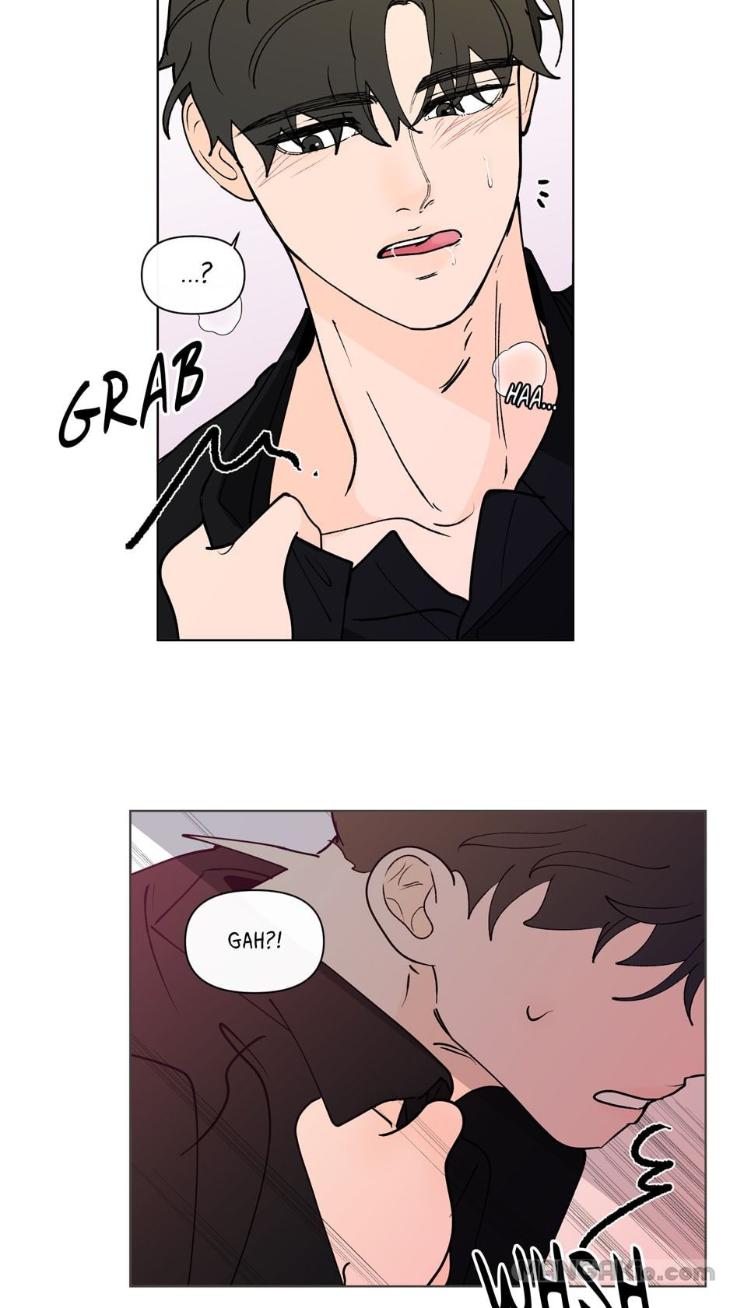 Banana Scandal by DOLSHA – Season 3 – Uncensored [Eng] page 23