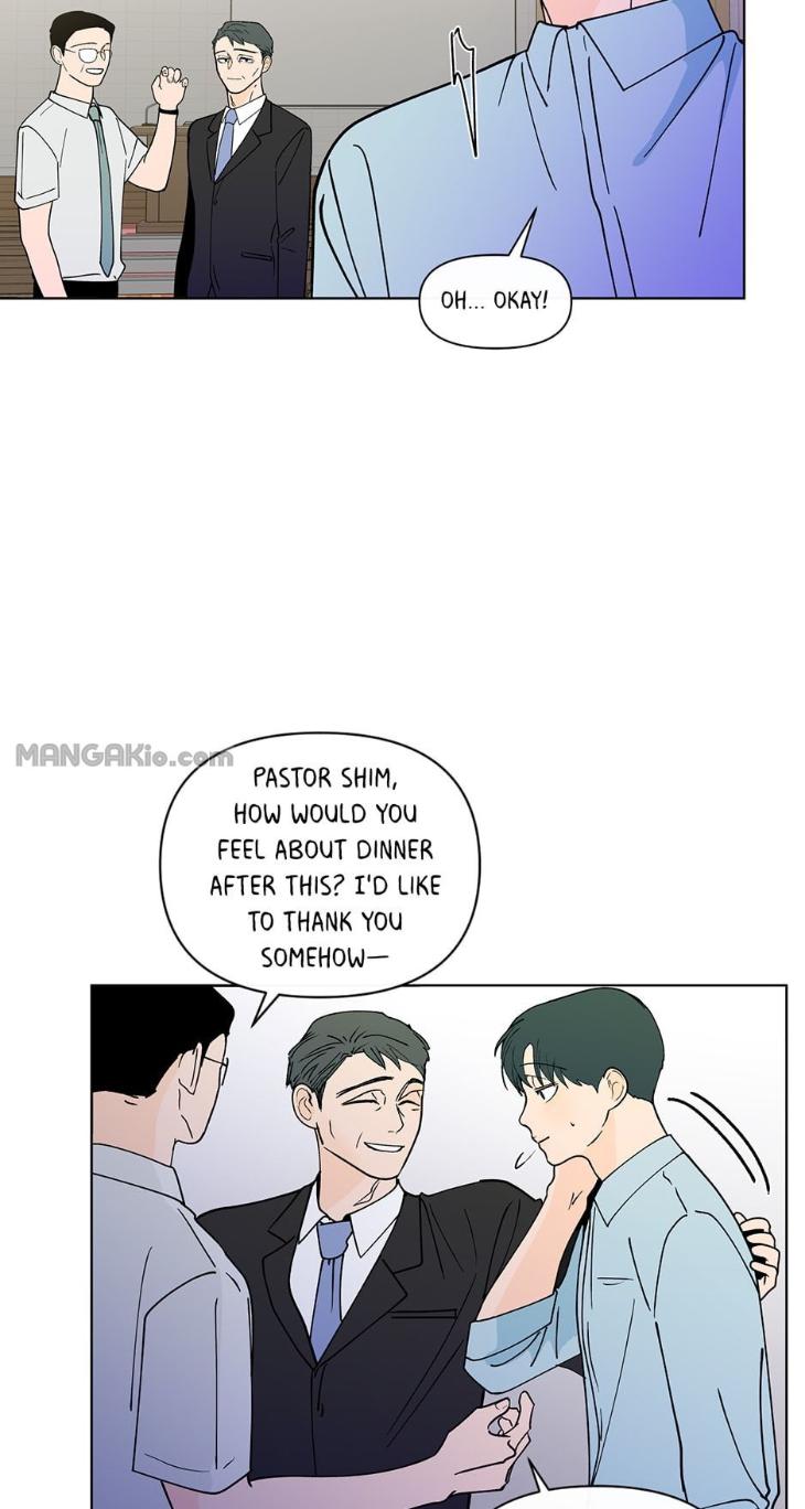 Banana Scandal by DOLSHA – Season 3 – Uncensored [Eng] page 24