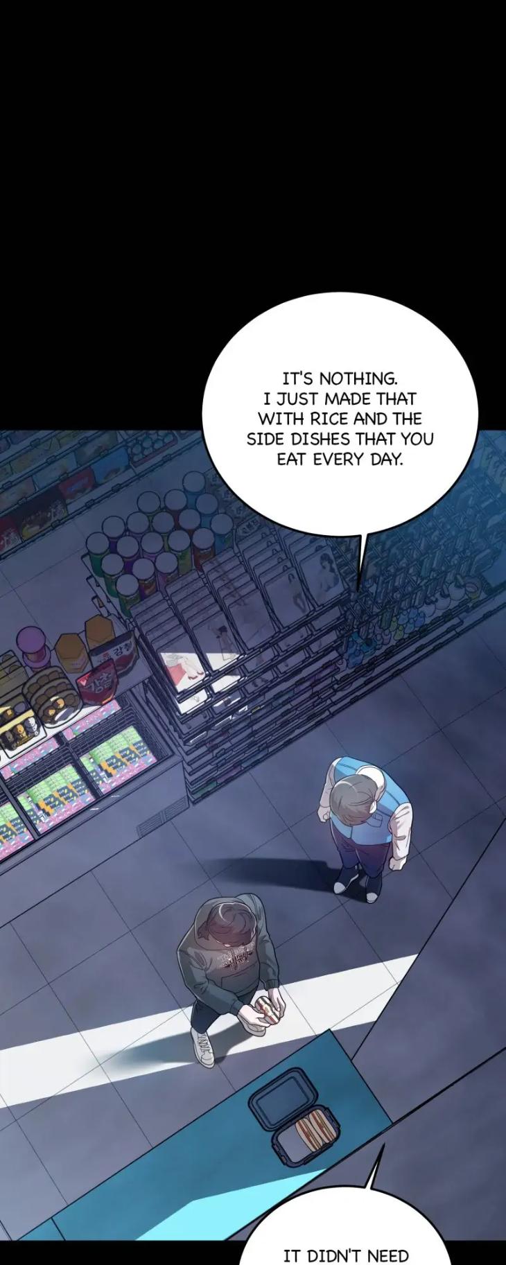 The Tasty Florida: The Recipe of Love by Kim Yong Kyu [Eng] page 24