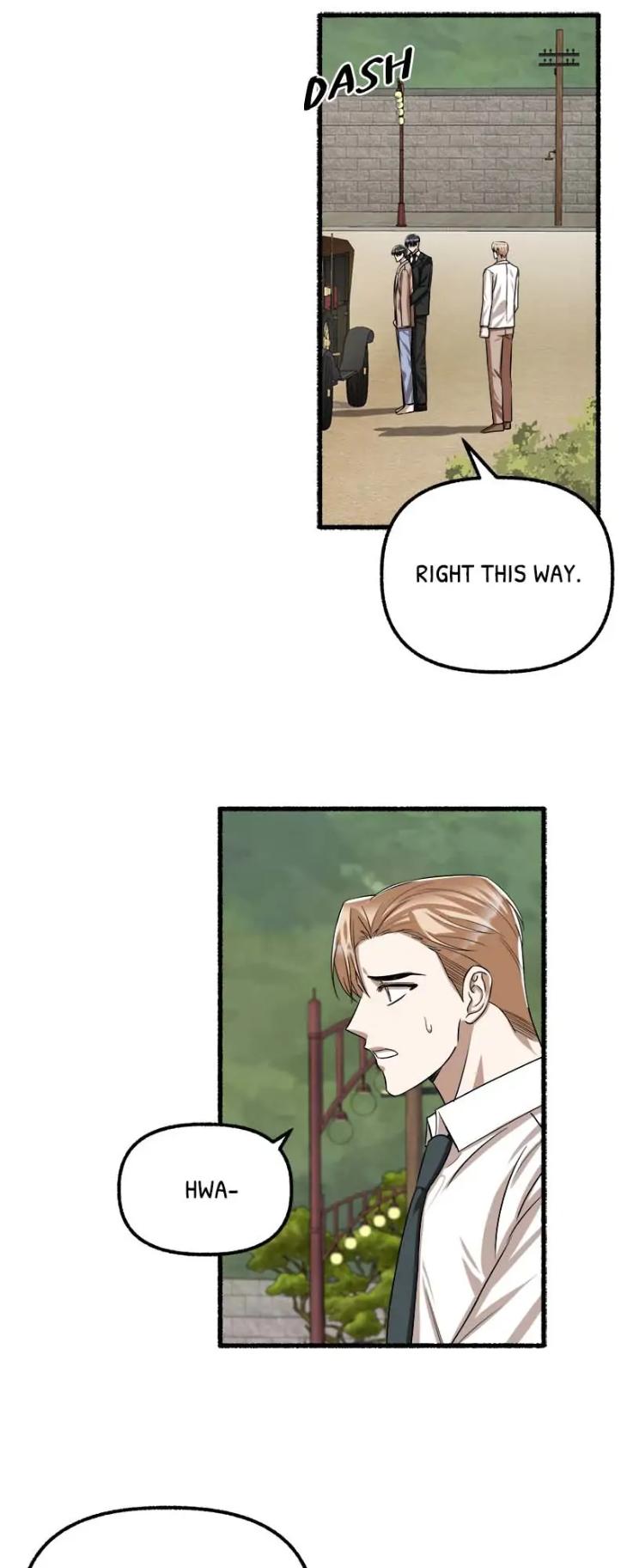 Flower by Hoya – Uncensored [Eng] page 25