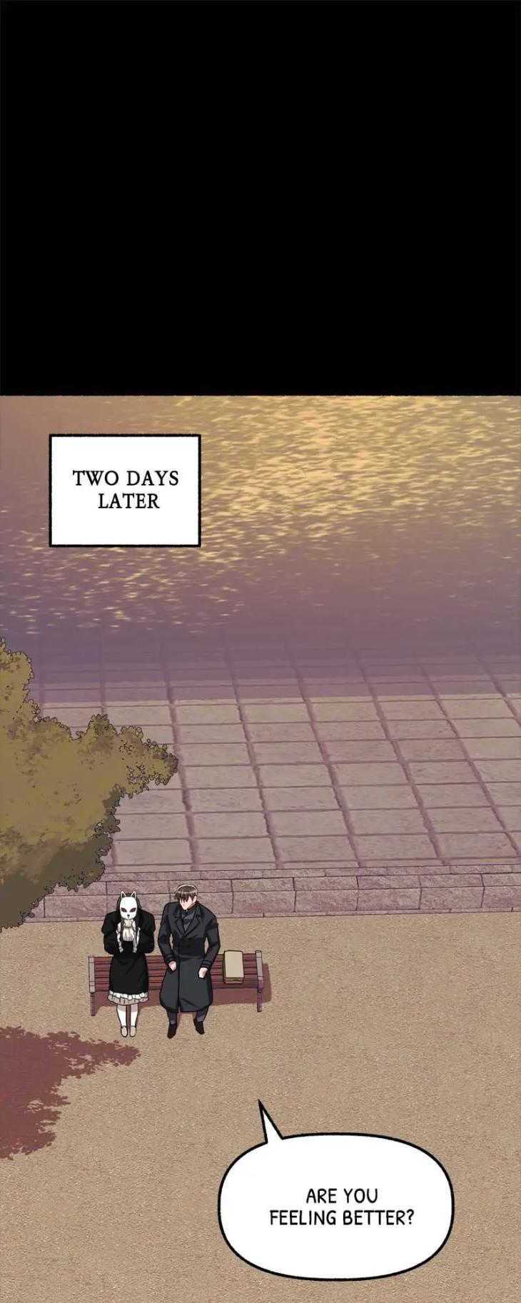 Flower by Hoya – Uncensored [Eng] page 25