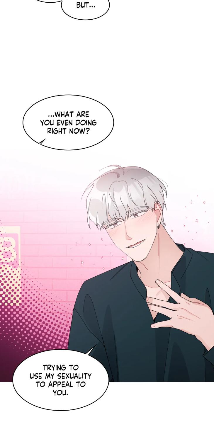 Just Something I’ve Heard by Onwoozoo/ Seolang [Eng] page 25