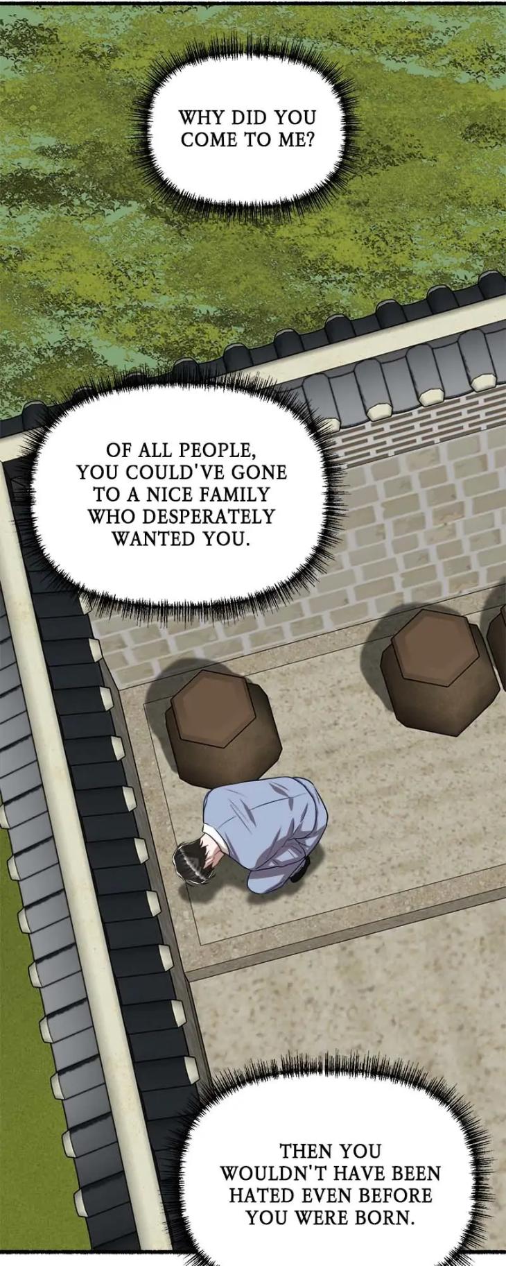 Flower by Hoya – Uncensored [Eng] page 25